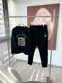 Picture of Fendi Sweater Suits _SKUFendiM-5XLkdtn6239240